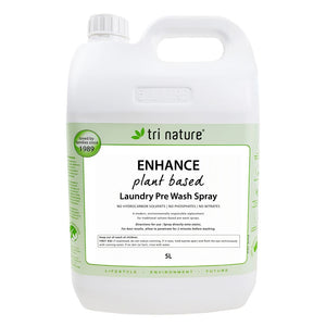 Enhance Pre Wash Spray