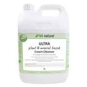 Ultra Cream Cleanser