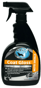 K9 Pro Coat Gloss