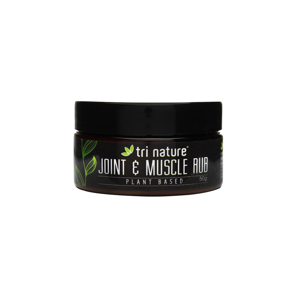 Joint & Muscle Rub