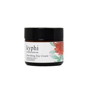 Kyphi Nourishing Day Cream
