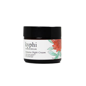 Kyphi Intensive Night Cream